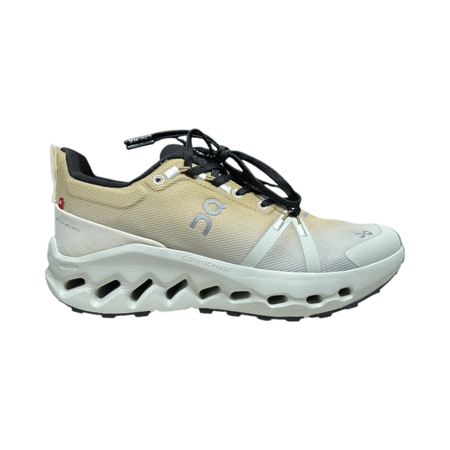 On Cloudsurfer Walking Shoes - Cartomy
