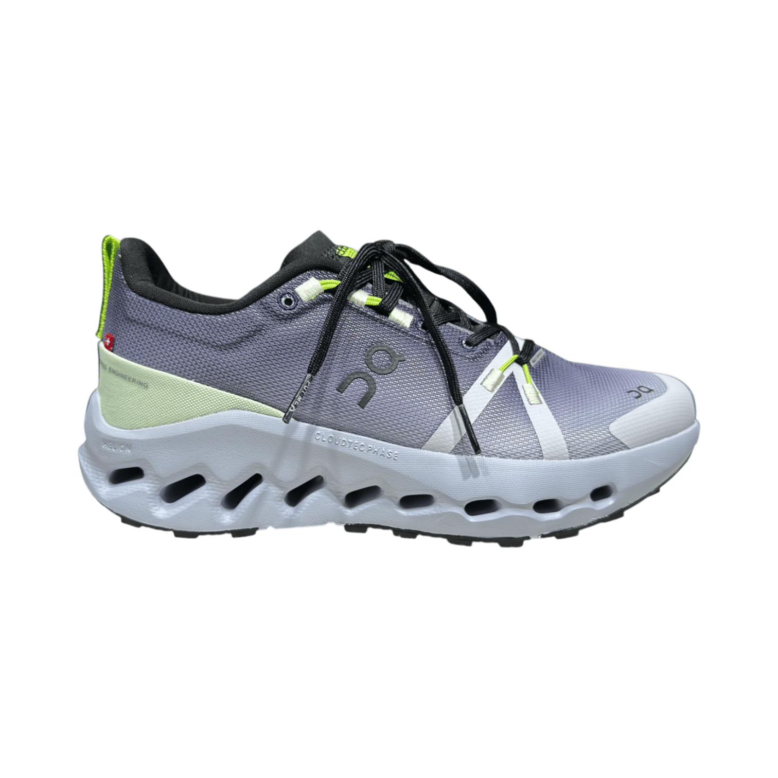 On Cloudsurfer Walking Shoes - Cartomy