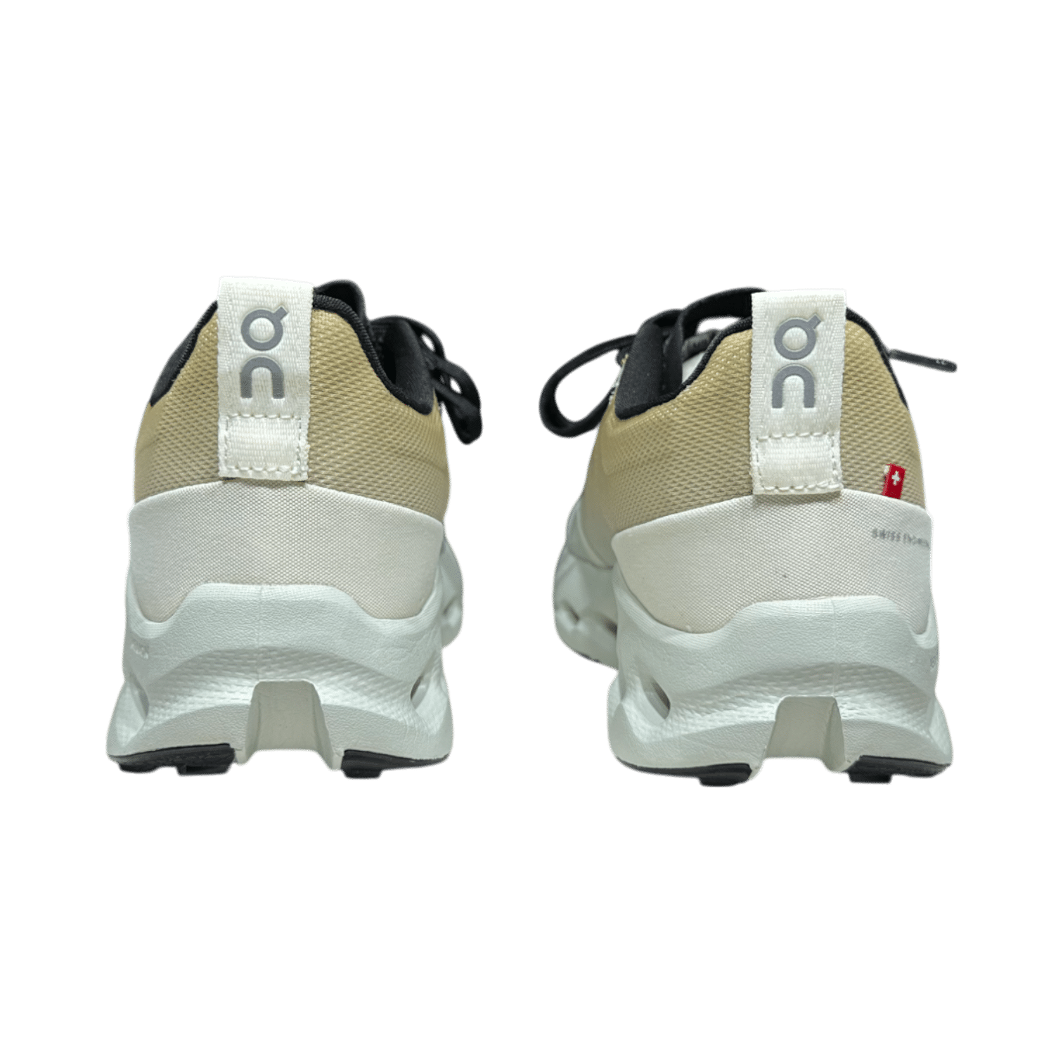 On Cloudsurfer Walking Shoes - Cartomy