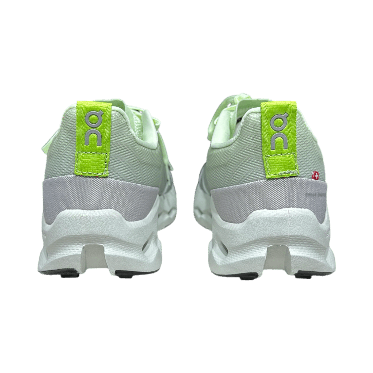 On Cloudsurfer Walking Shoes - Cartomy