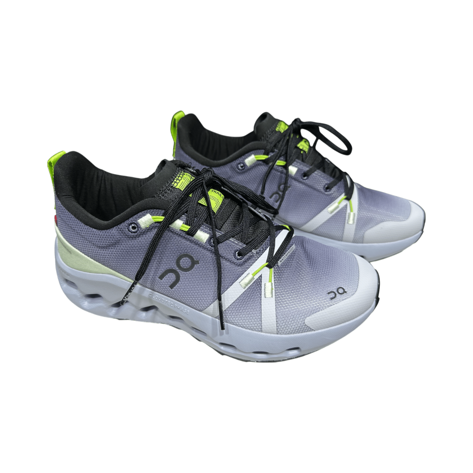 On Cloudsurfer Walking Shoes - Cartomy
