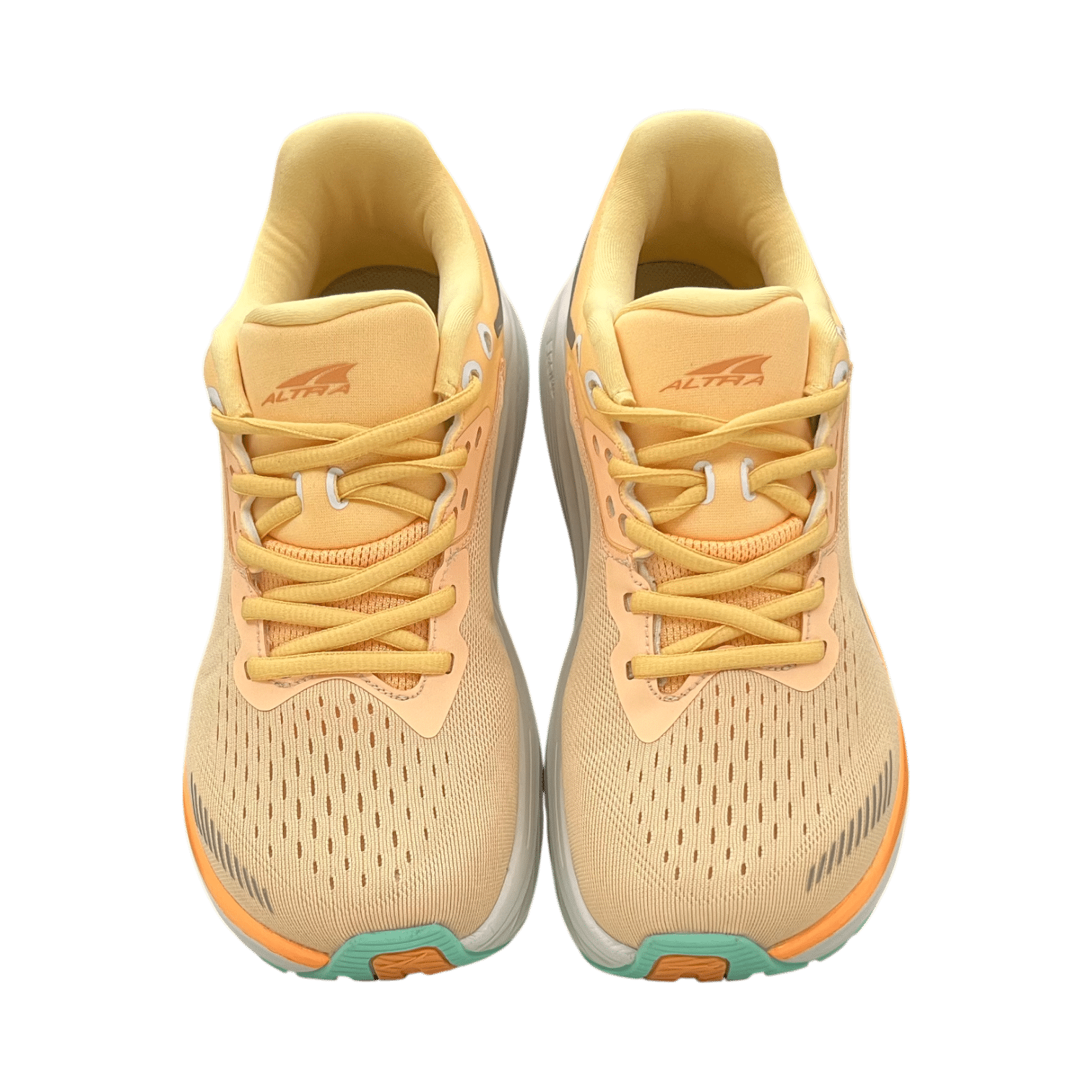 Altra Via Olympus Anatomic Shoes - Cartomy