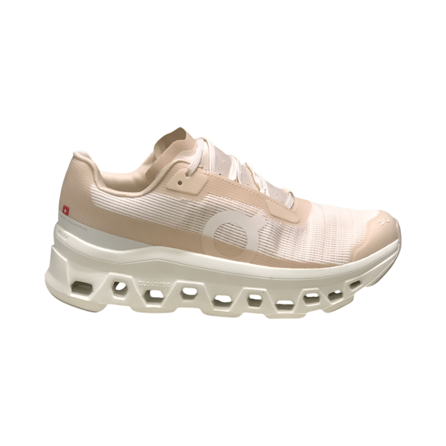 On Cloudmonster Void Standing Shoes - Cartomy