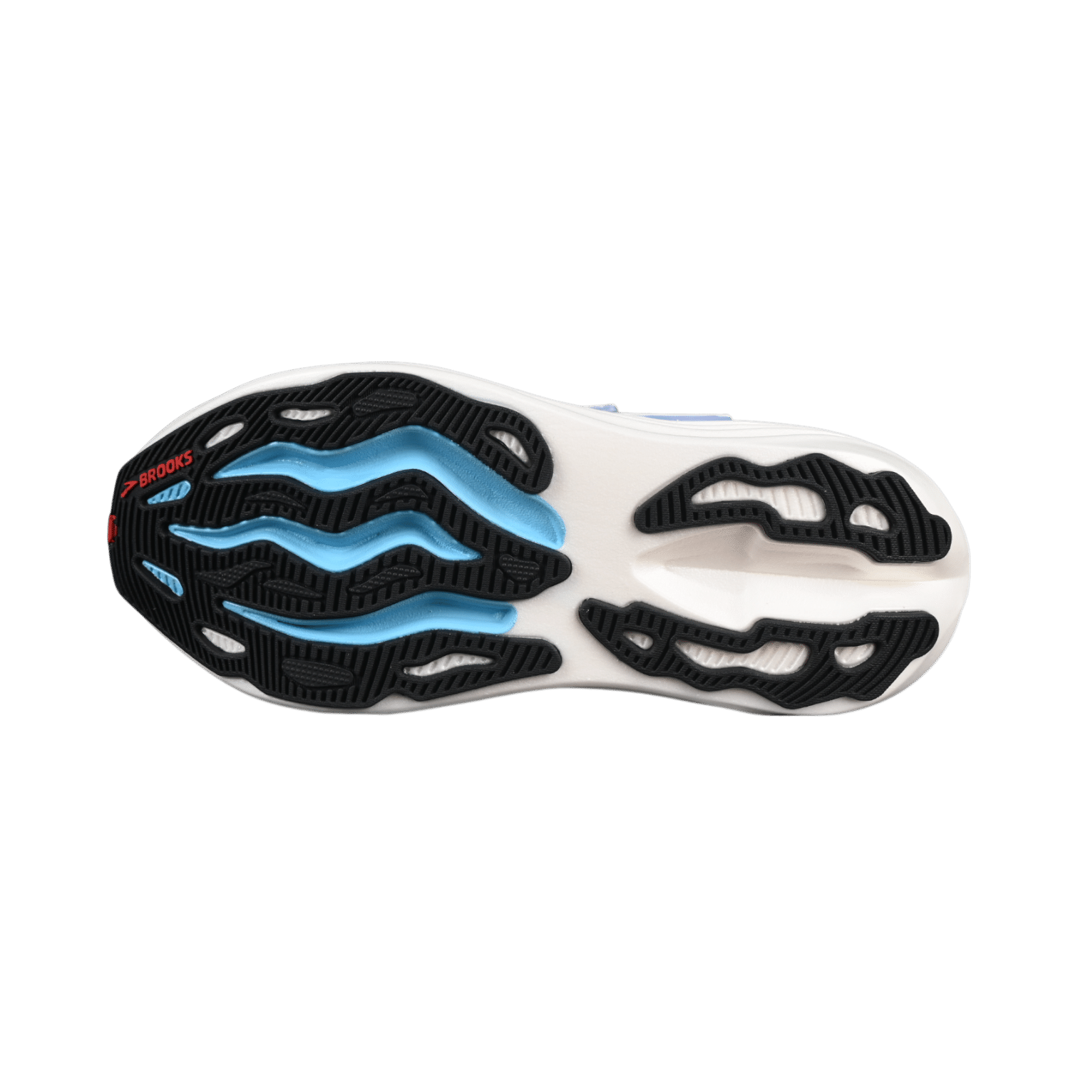 Brooks Glycerin Max Standing Shoes - Cartomy