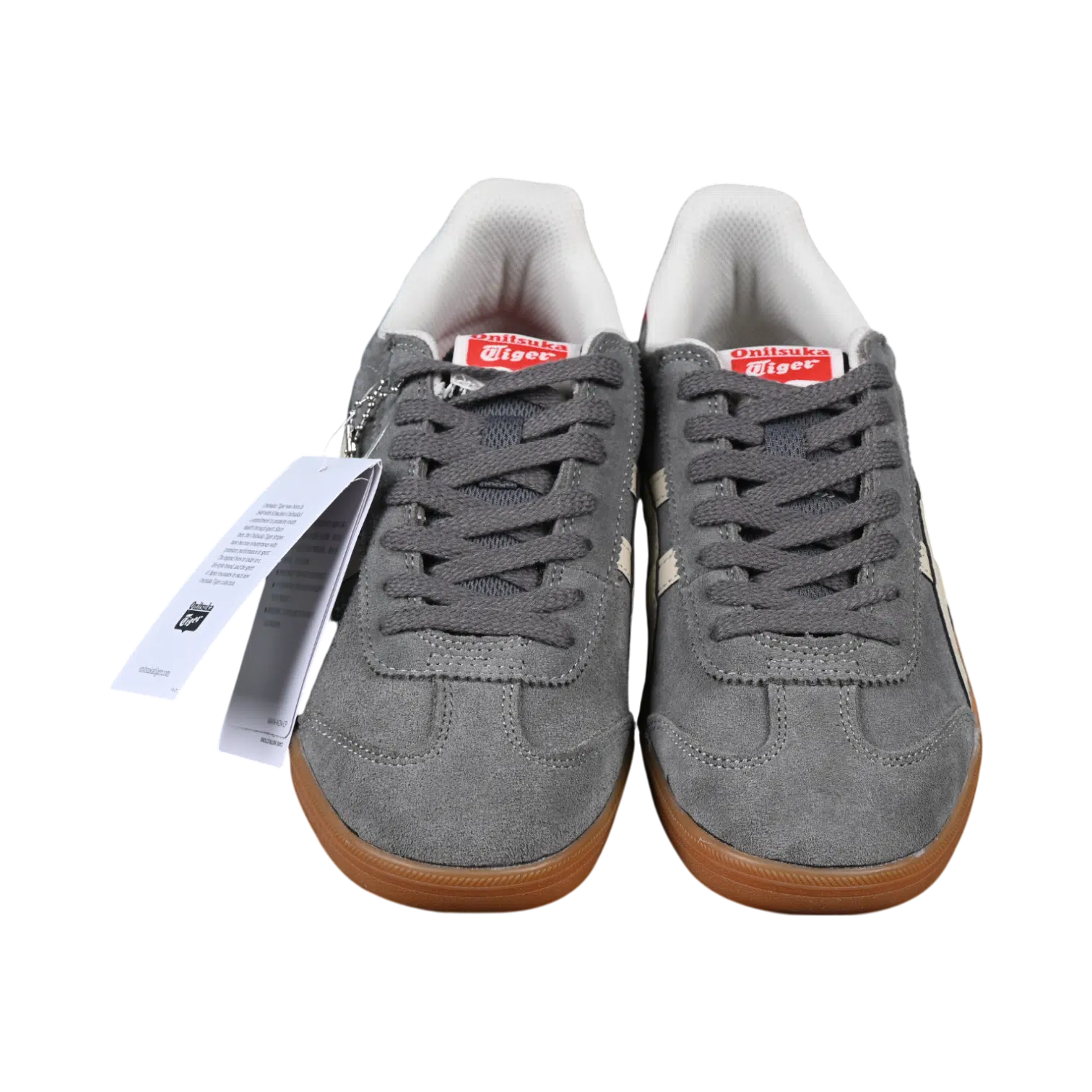 Onitsuka Tiger Tokuten Sneakers - Cartomy