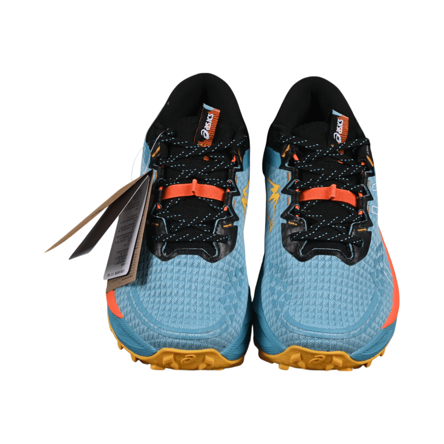 Asics Gel Trabuco 13 Walking Shoes - Cartomy