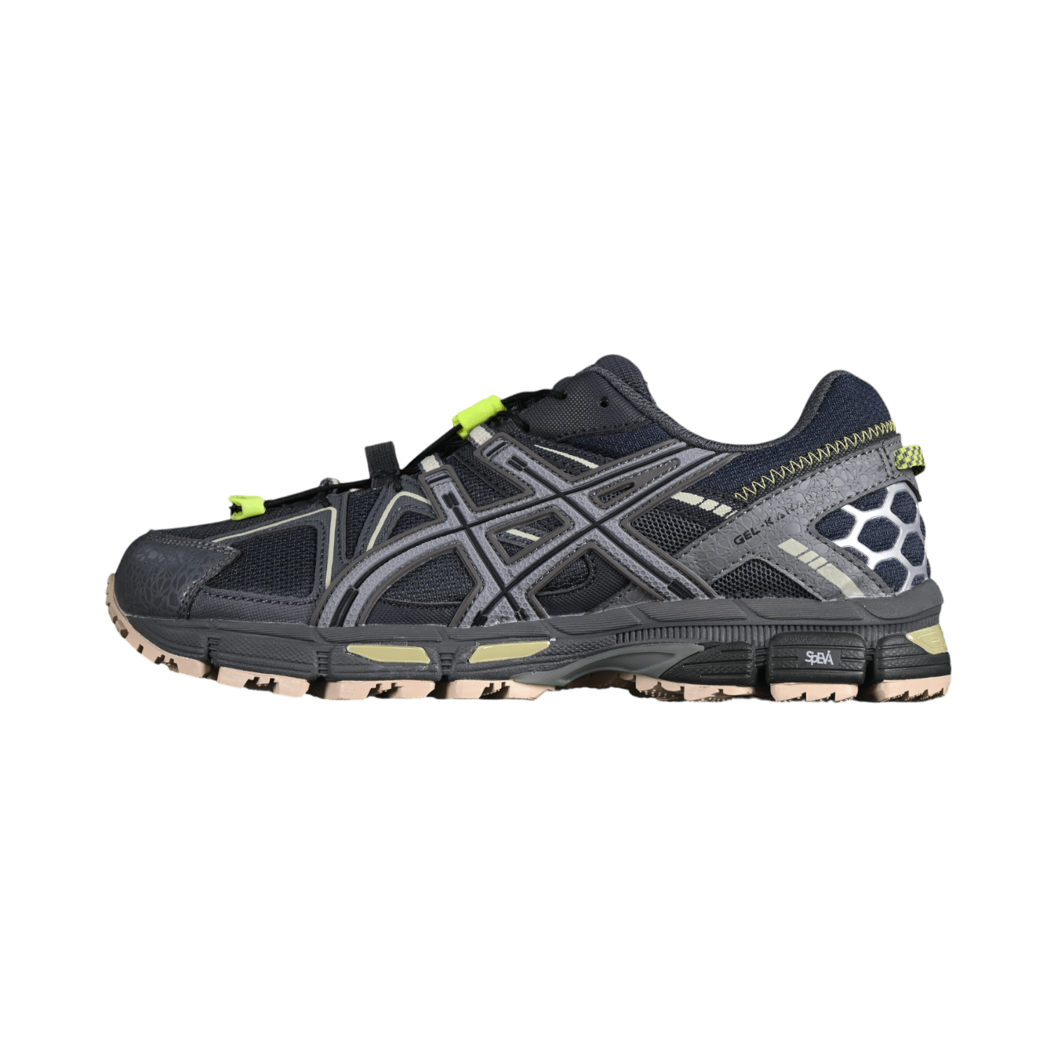 Asics Gel Kahana 8 Casual Sneakers - Cartomy