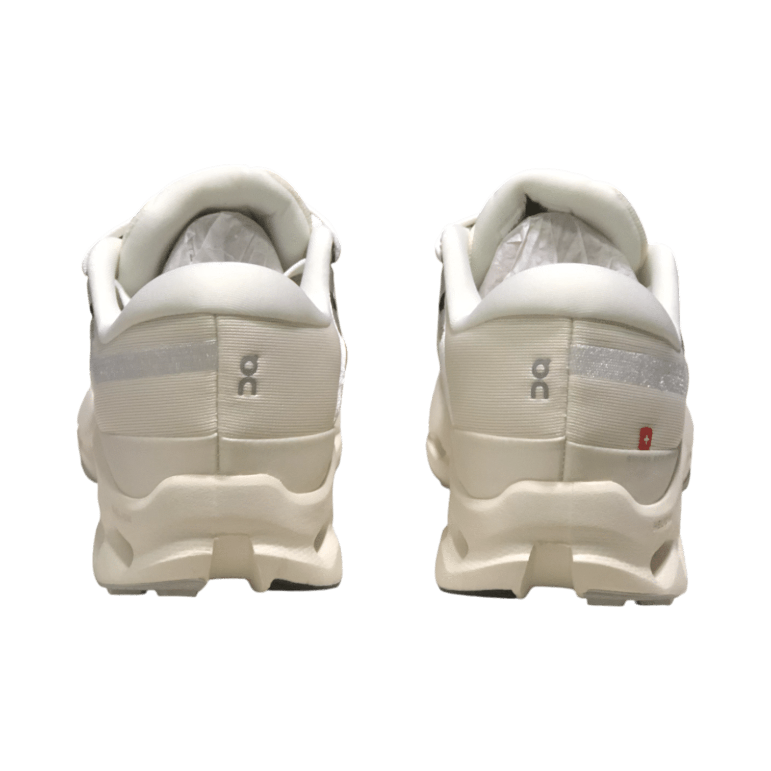 On Cloudsurfer 2 Walking Shoes - Cartomy