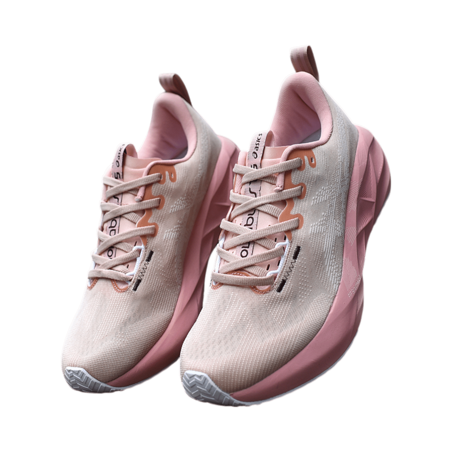 Asics Novablast 5 Standing Shoes - Cartomy