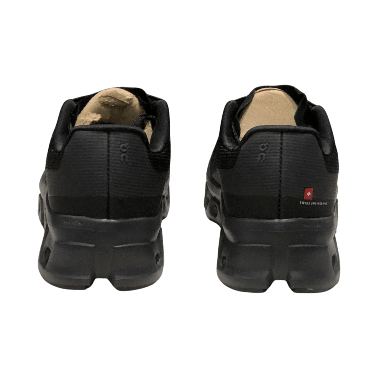 On Cloudmonster Void Standing Shoes - Cartomy