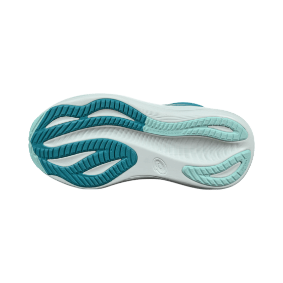 Asics Gel-Nimbus 27 Shock Absorption Shoes - Cartomy