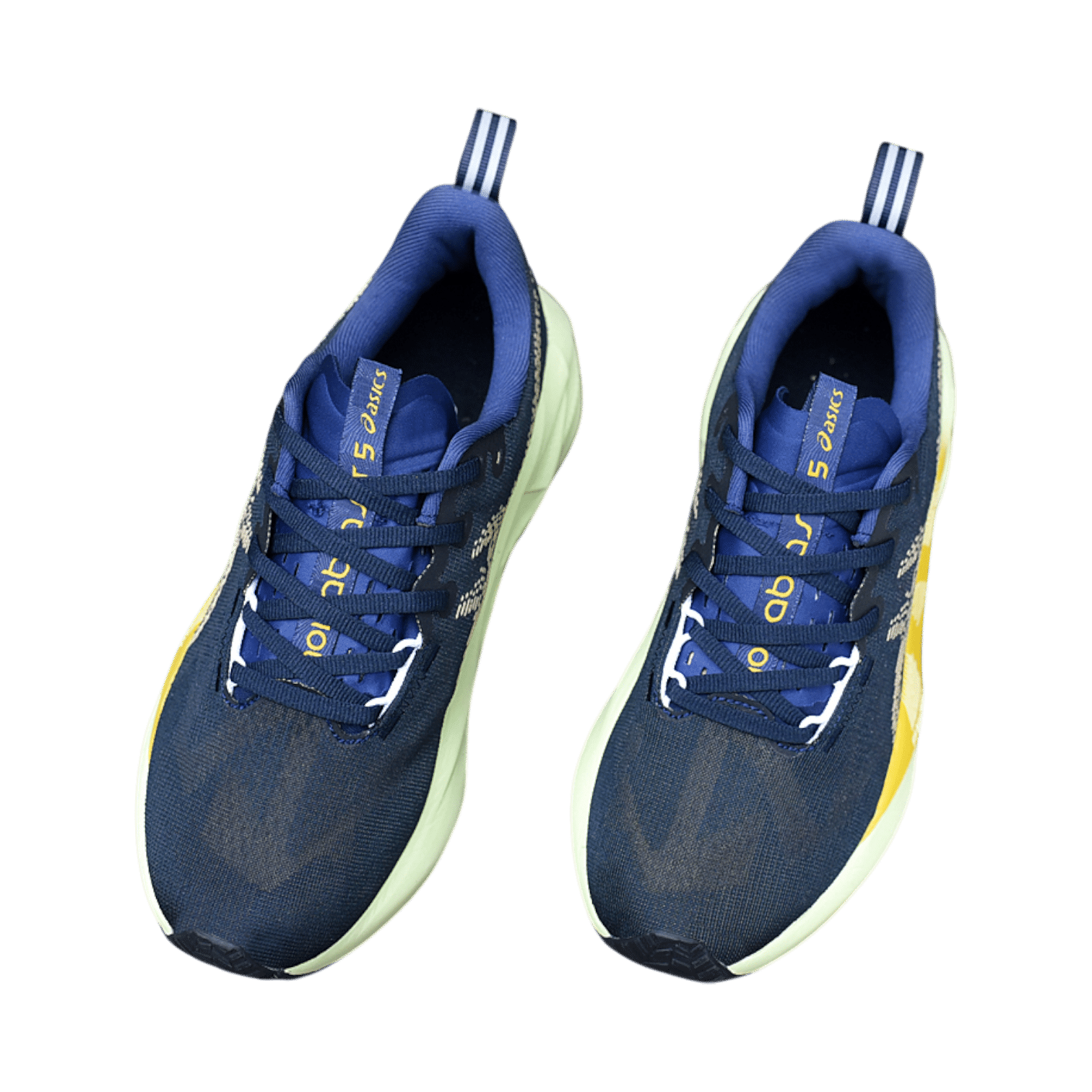 Asics Novablast 5 Running Shoes - Cartomy