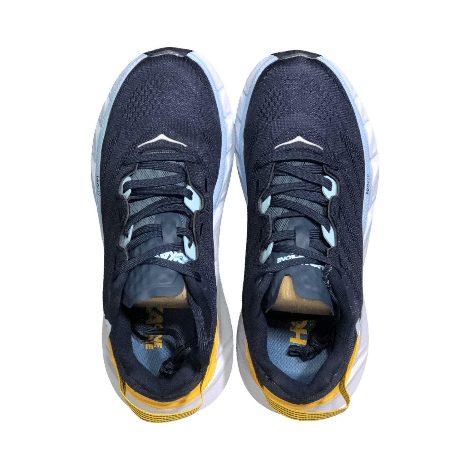 HOKA ONE ONE U Elevon 2 Sneakers - Cartomy