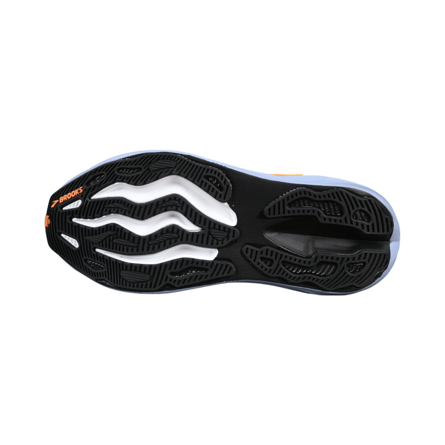 Brooks Glycerin Max Neutral Shoes - Cartomy