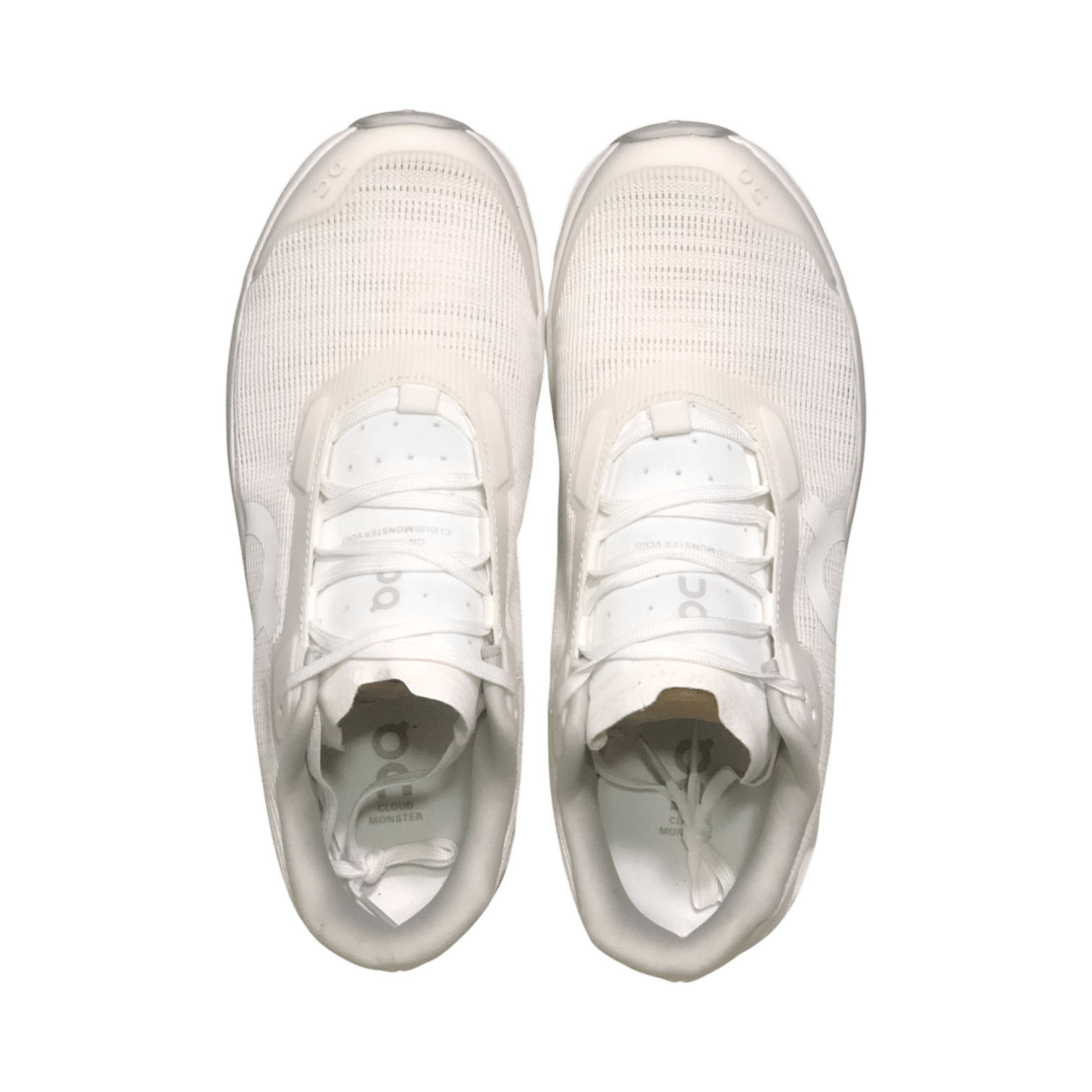 On Cloudmonster Void Standing Shoes - Cartomy