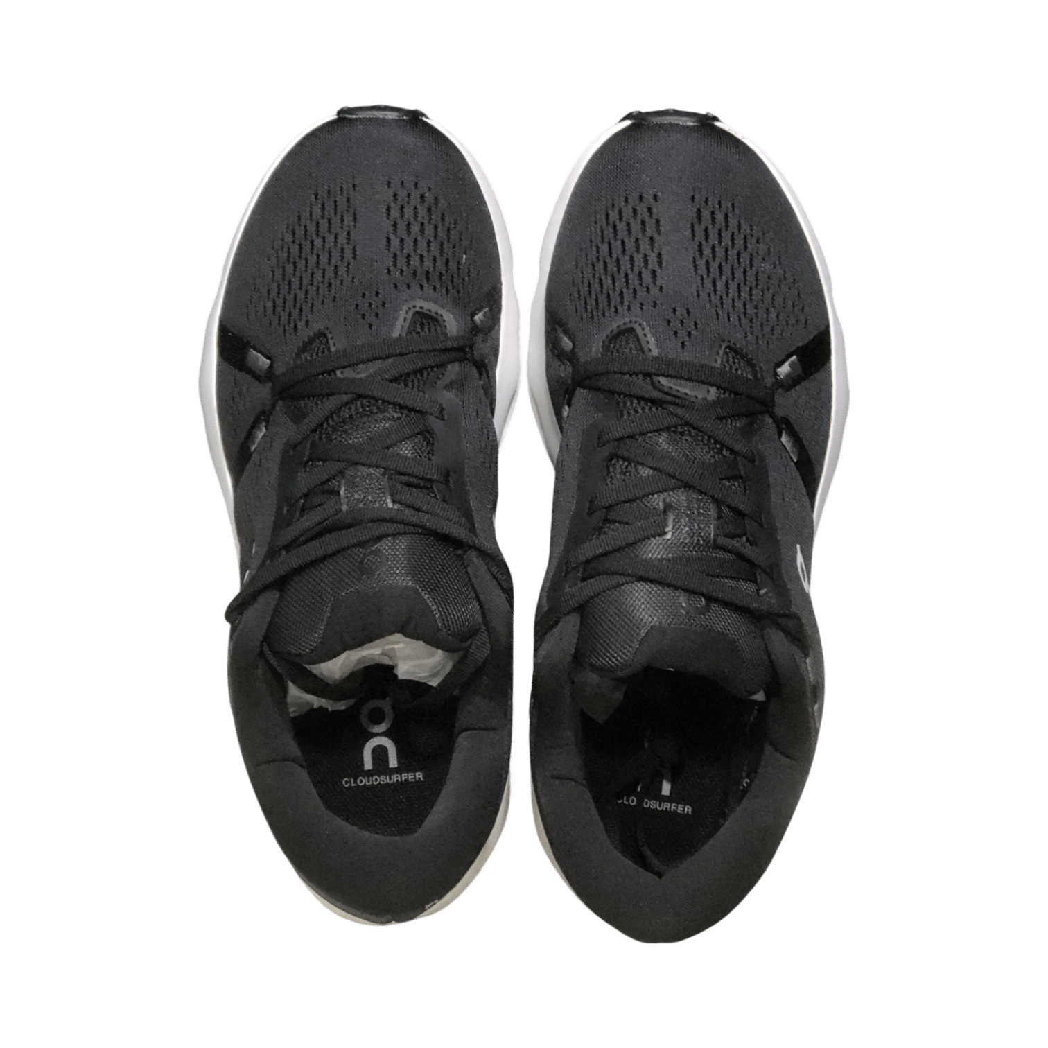 On Cloudsurfer 2 Walking Shoes - Cartomy