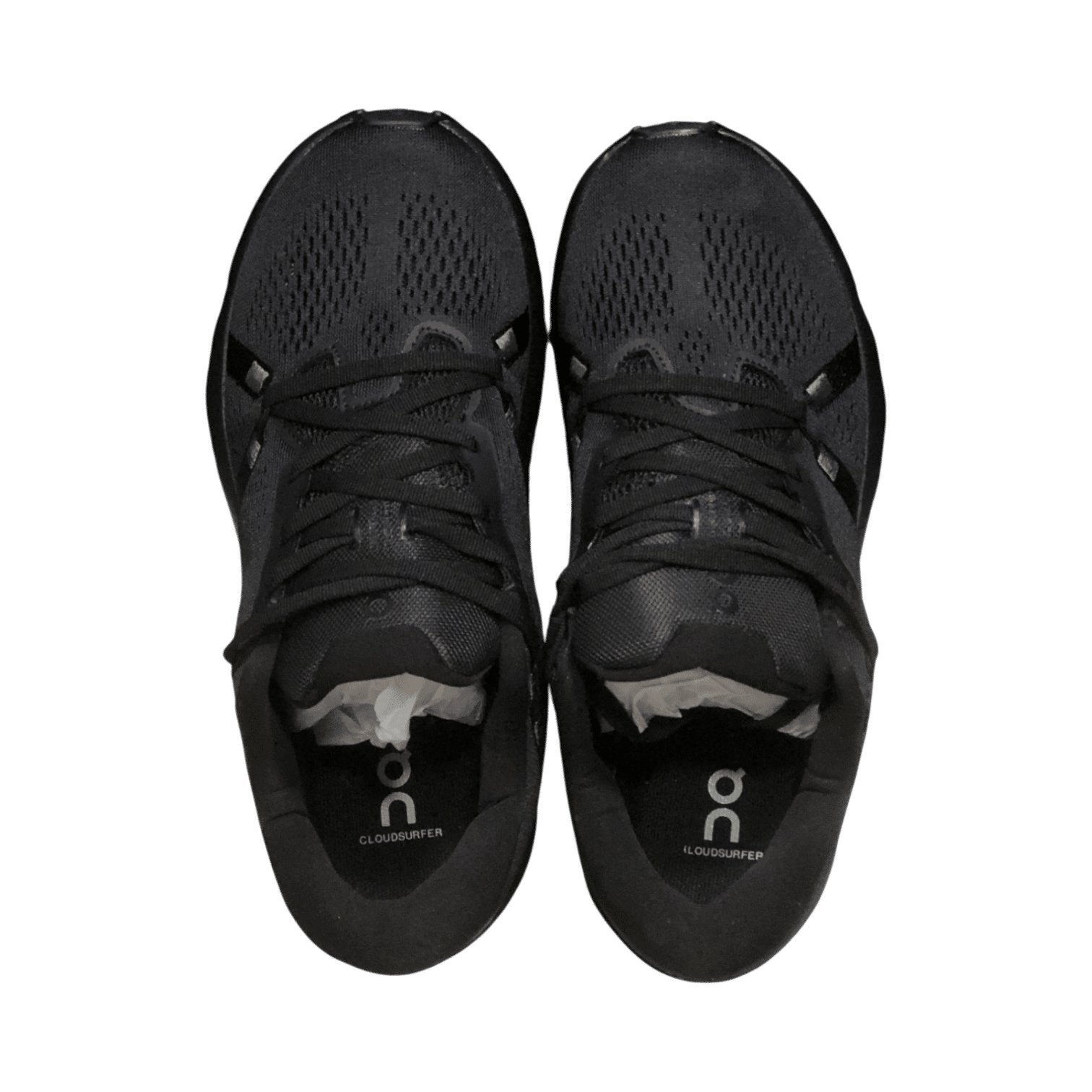 On Cloudsurfer 2 Walking Shoes - Cartomy