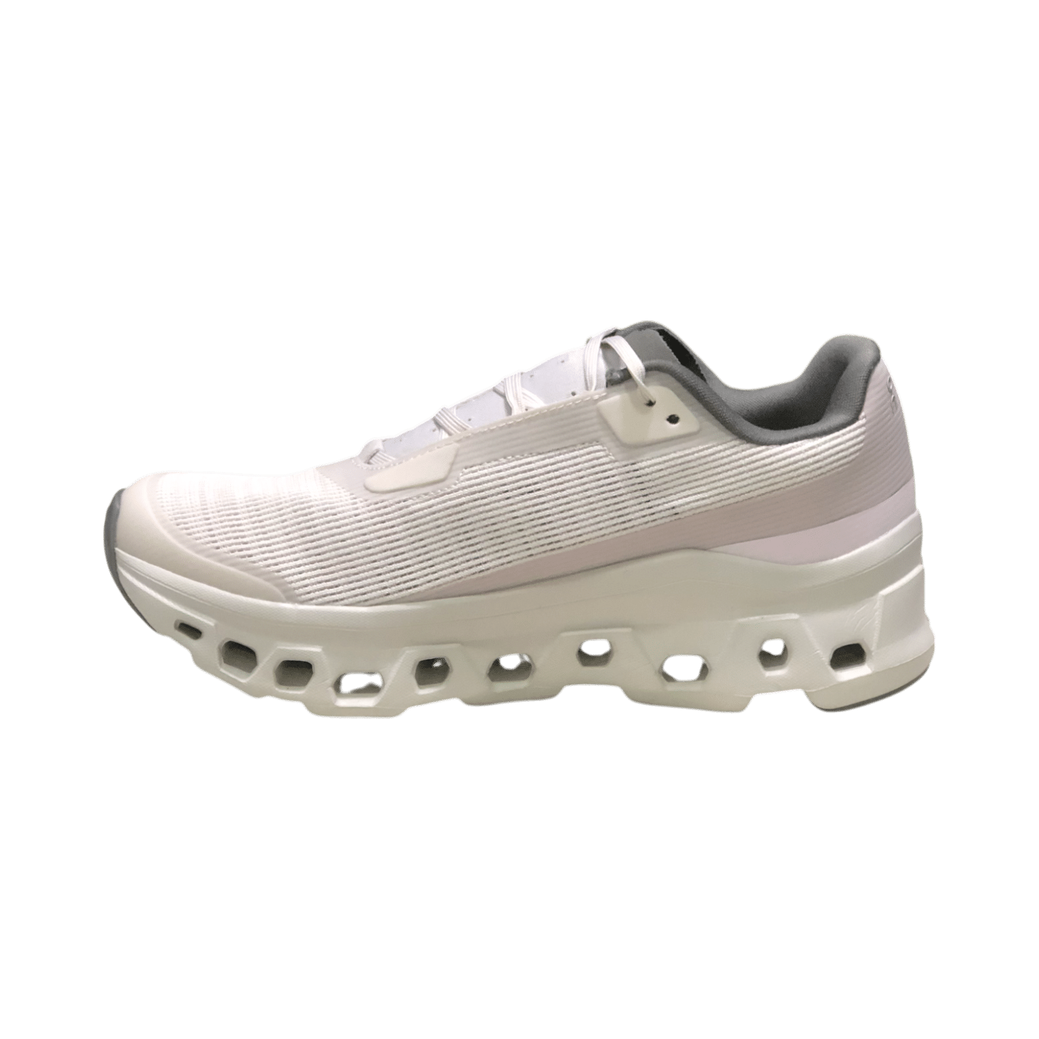 On Cloudmonster Void Standing Shoes - Cartomy