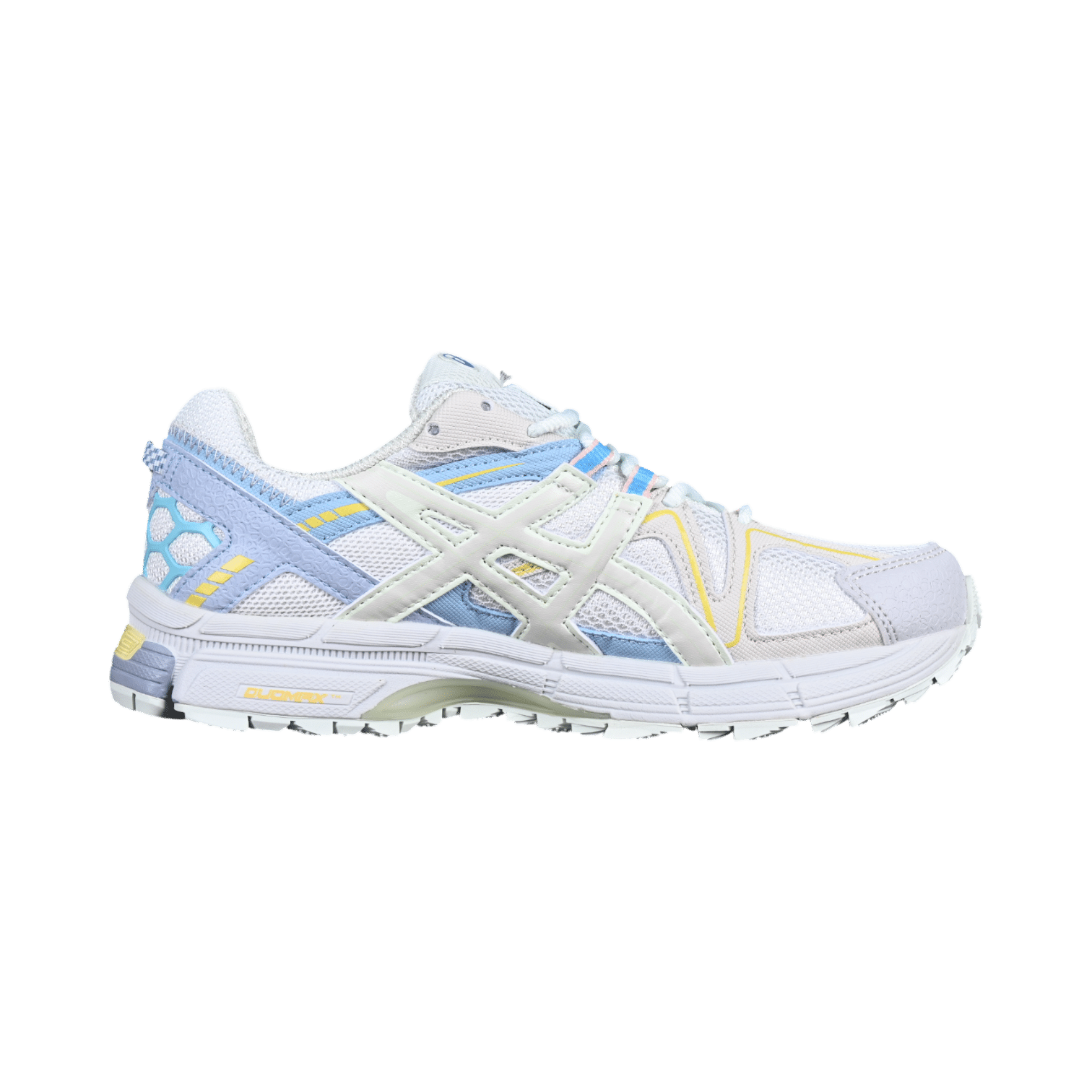 Asics Gel Kahana 8 Classic Shoes - Cartomy