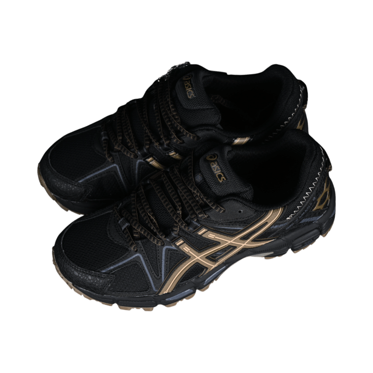 Asics Gel Kahana 8 Standing Shoes - Cartomy
