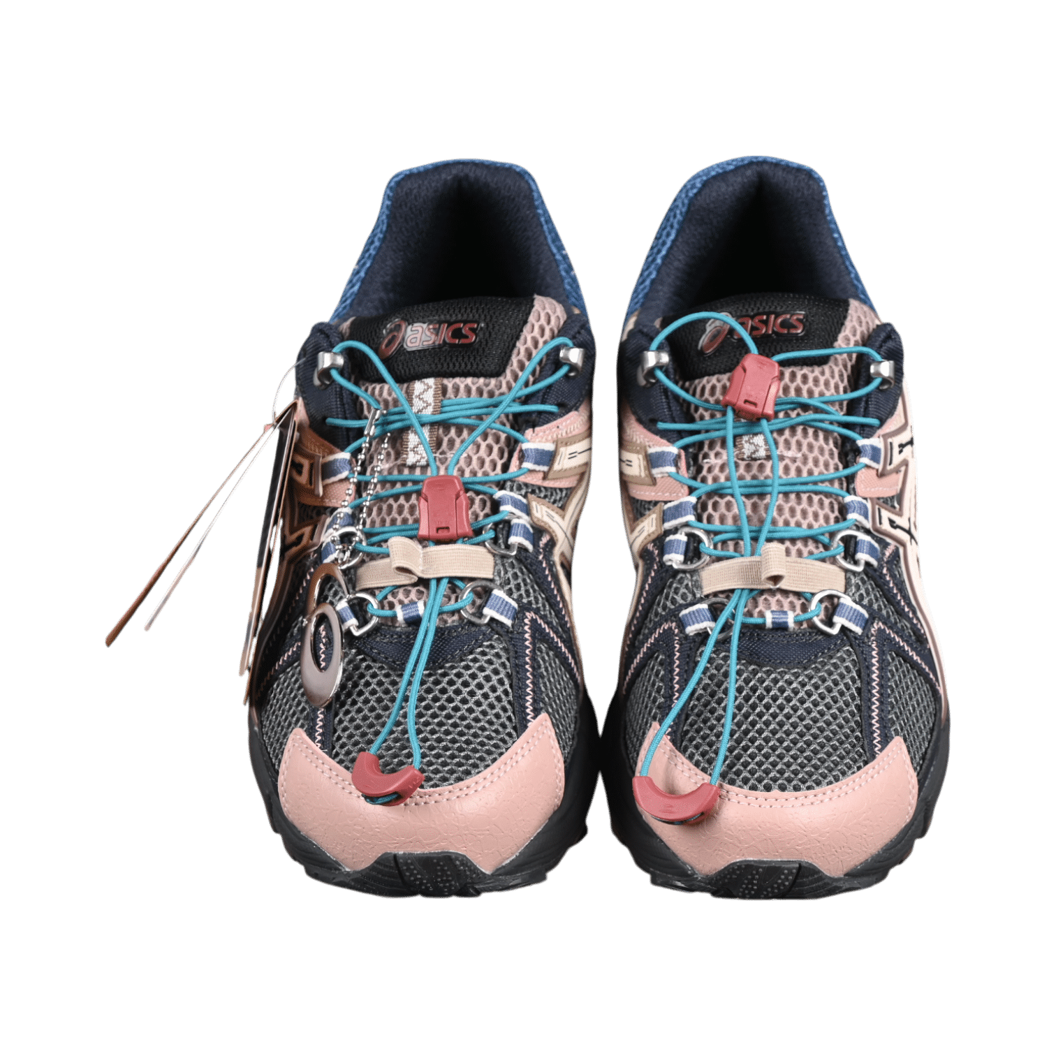 Asics Gel Kahana 8 Standing Shoes - Cartomy