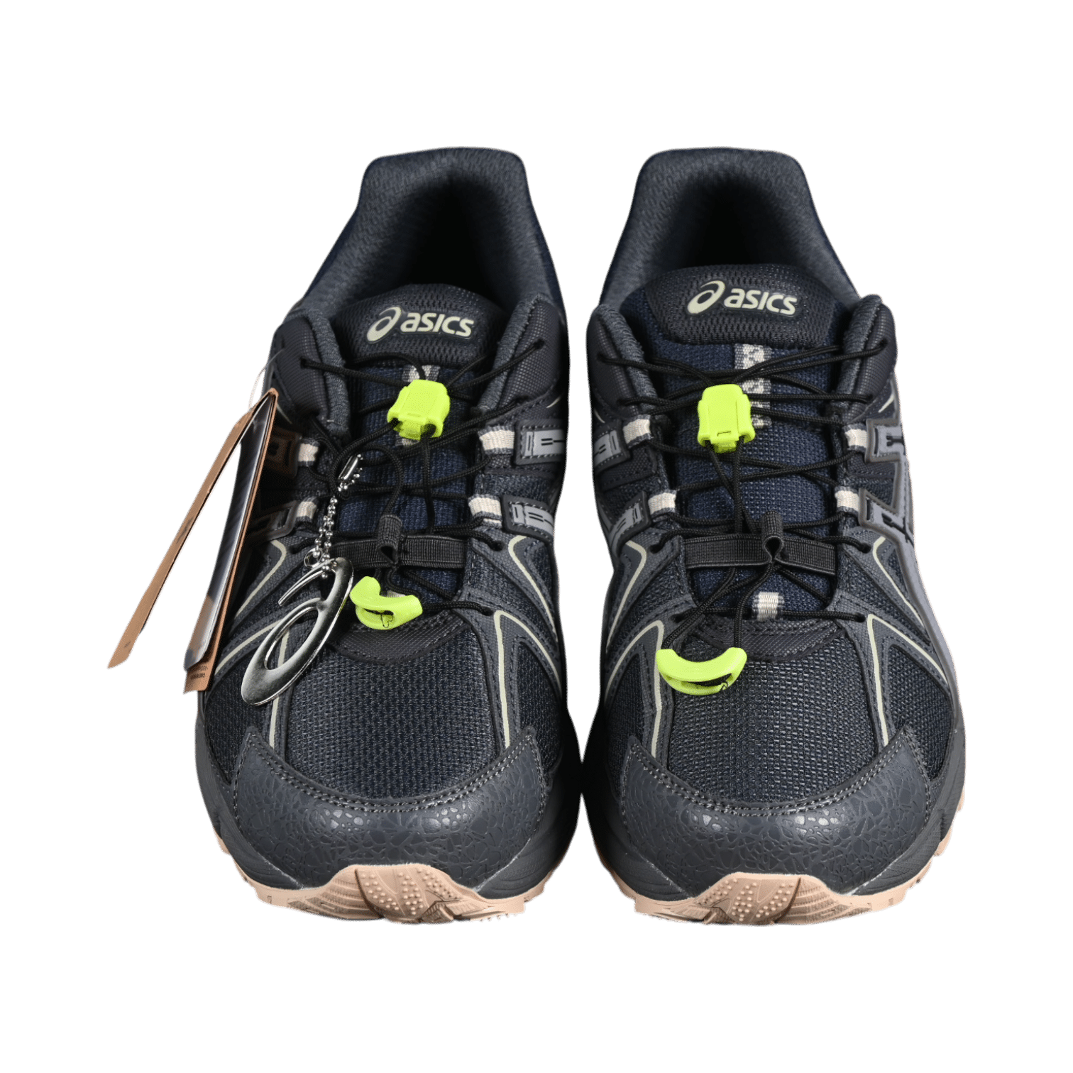 Asics Gel Kahana 8 Casual Sneakers - Cartomy