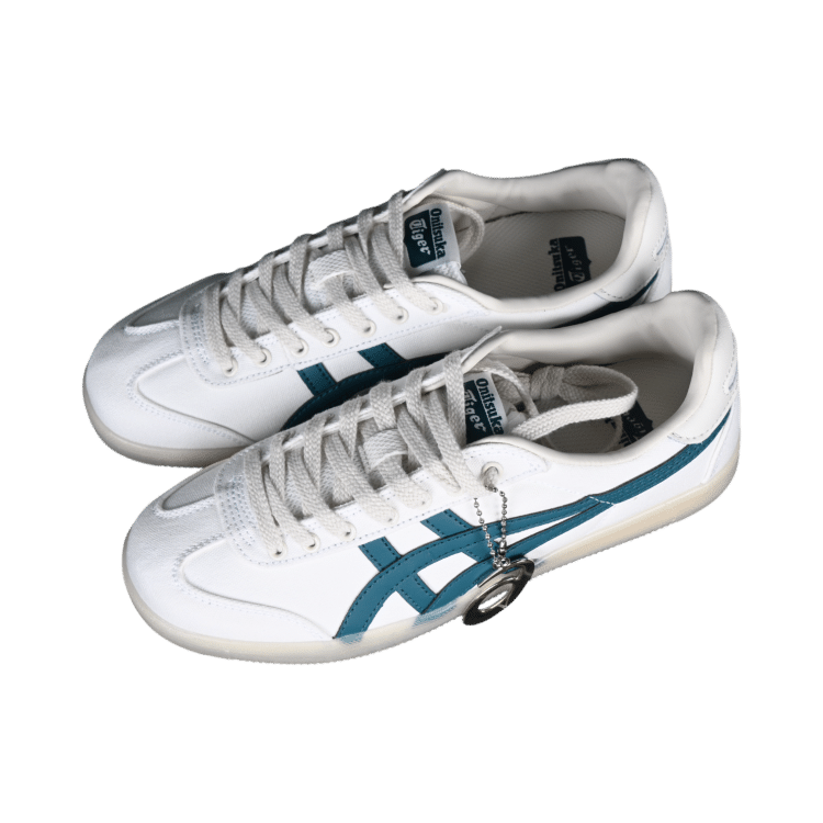 Onitsuka Tiger Tokuten Shoes - Cartomy