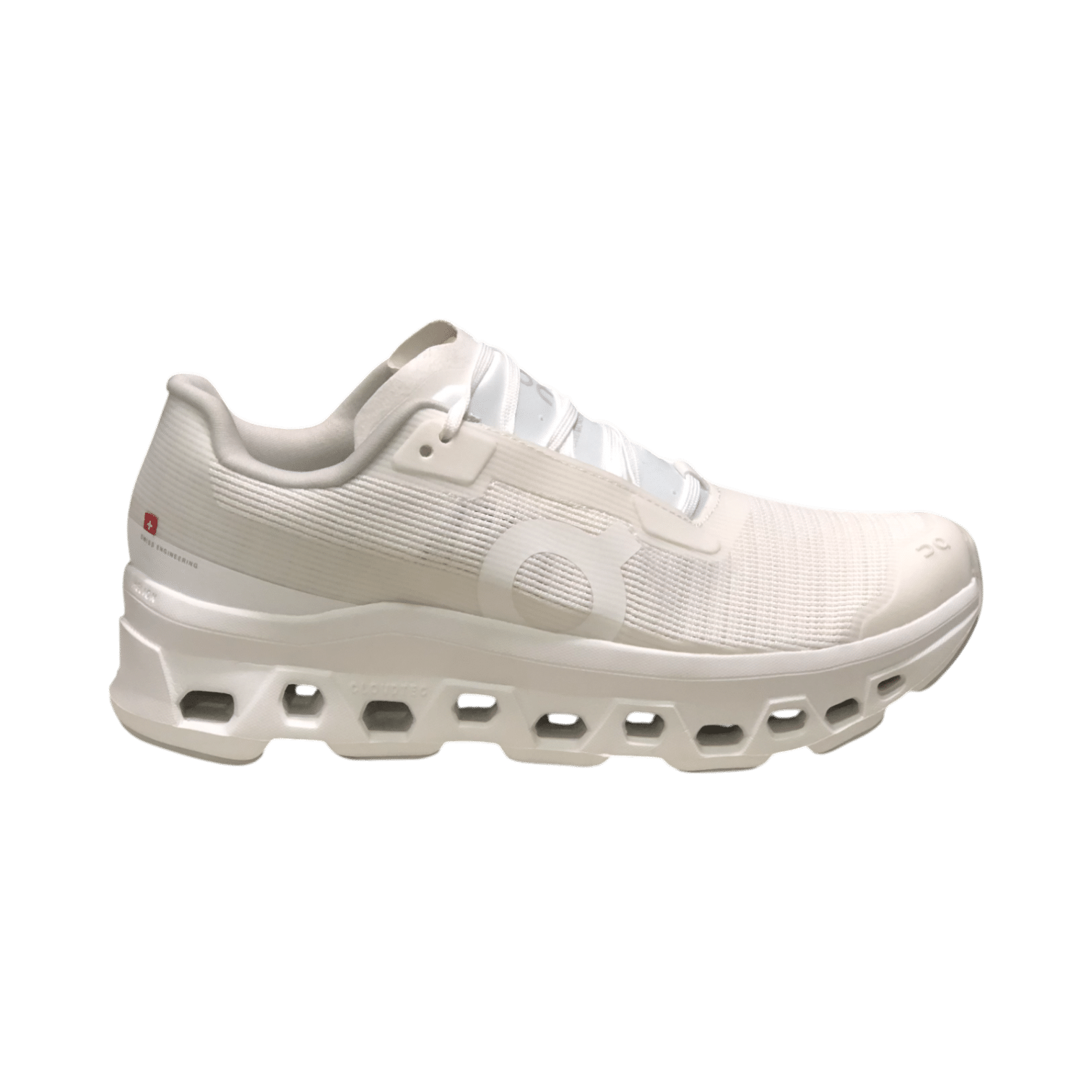 On Cloudmonster Void Standing Shoes - Cartomy