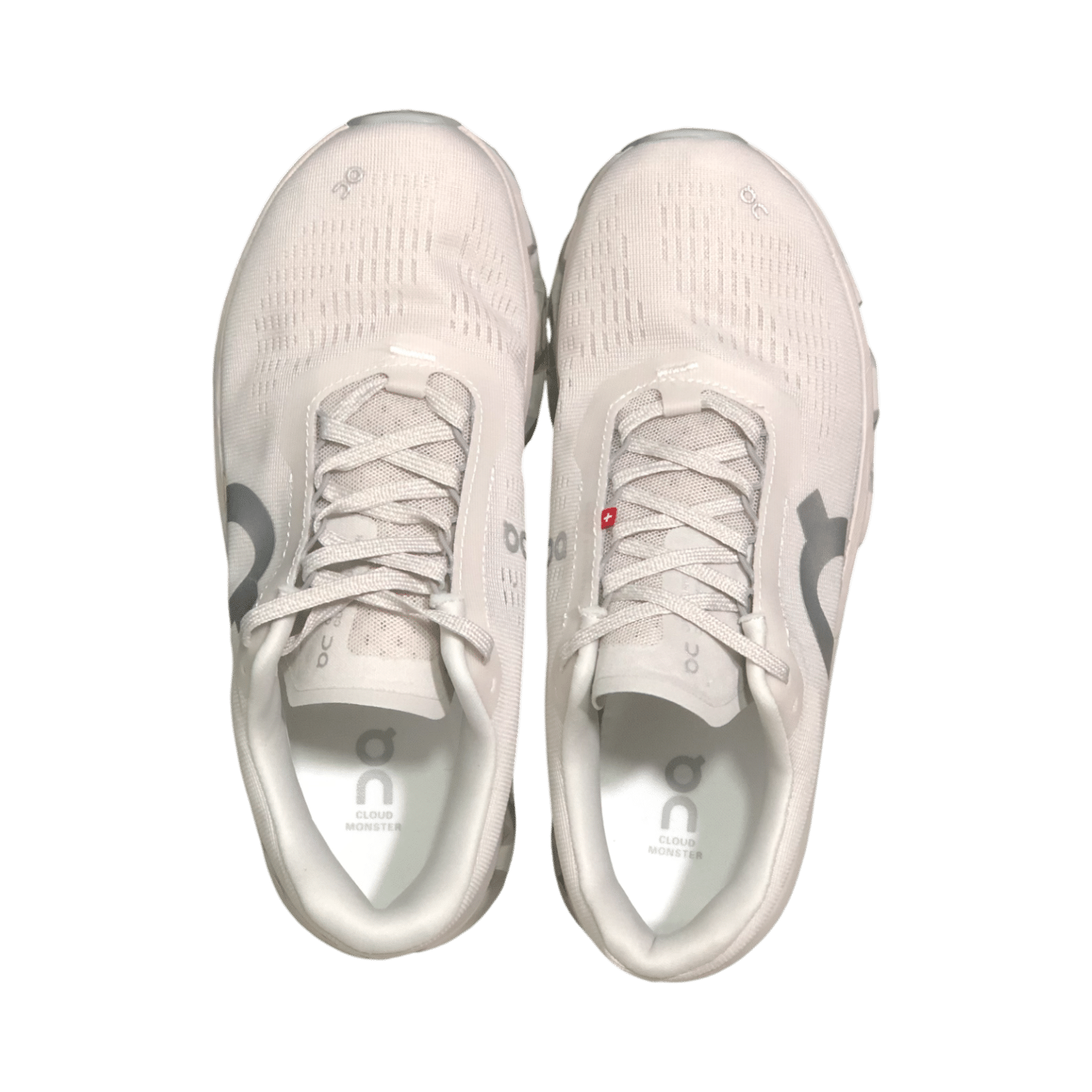 On cloudmonster 2 comfortable shoes On Cloudmonster 2 Comfortable Shoes - Cartomy