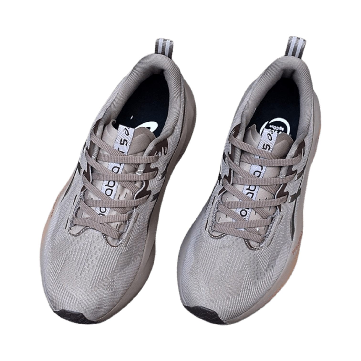 Asics Novablast 5 Running Shoes - Cartomy