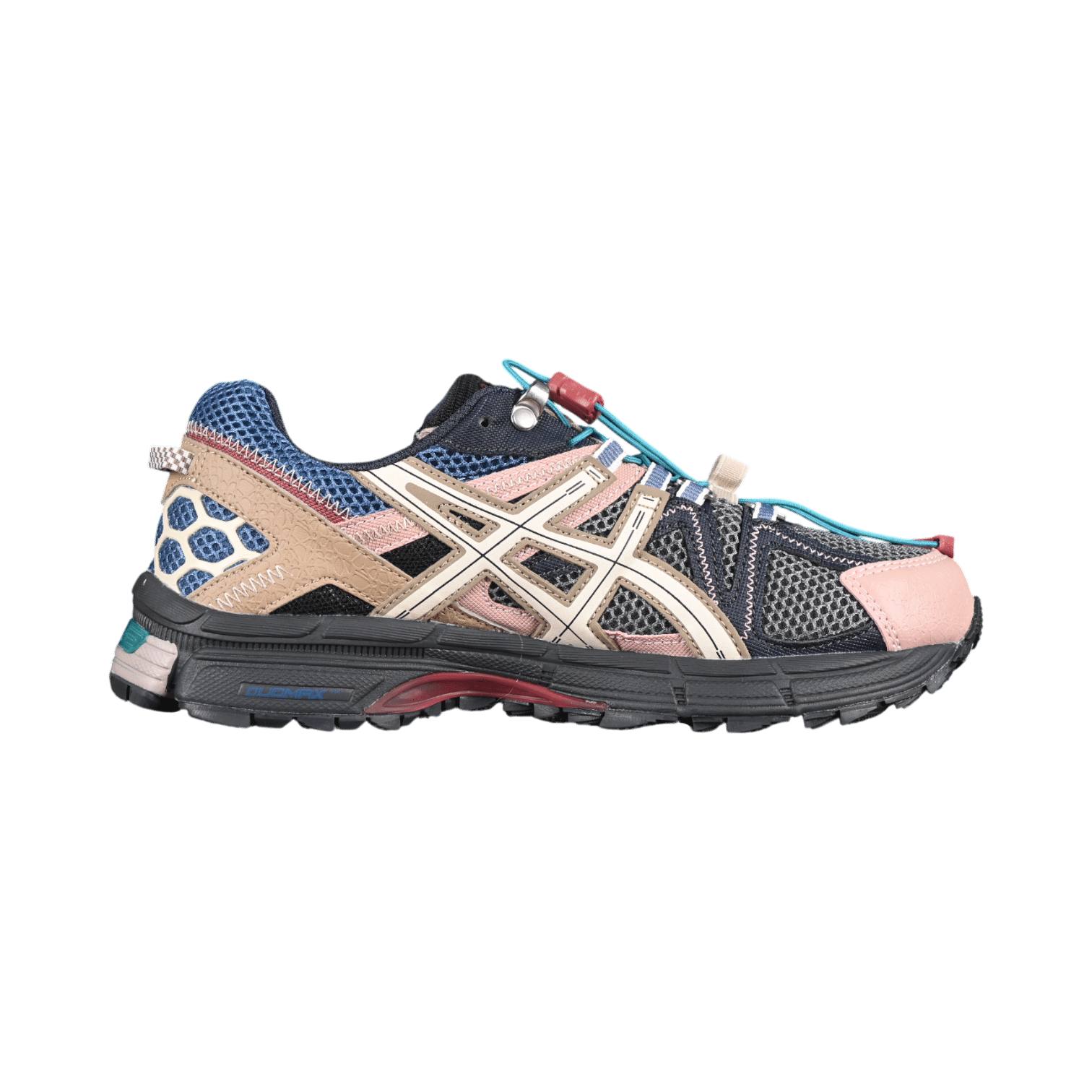 Asics Gel Kahana 8 Standing Shoes - Cartomy