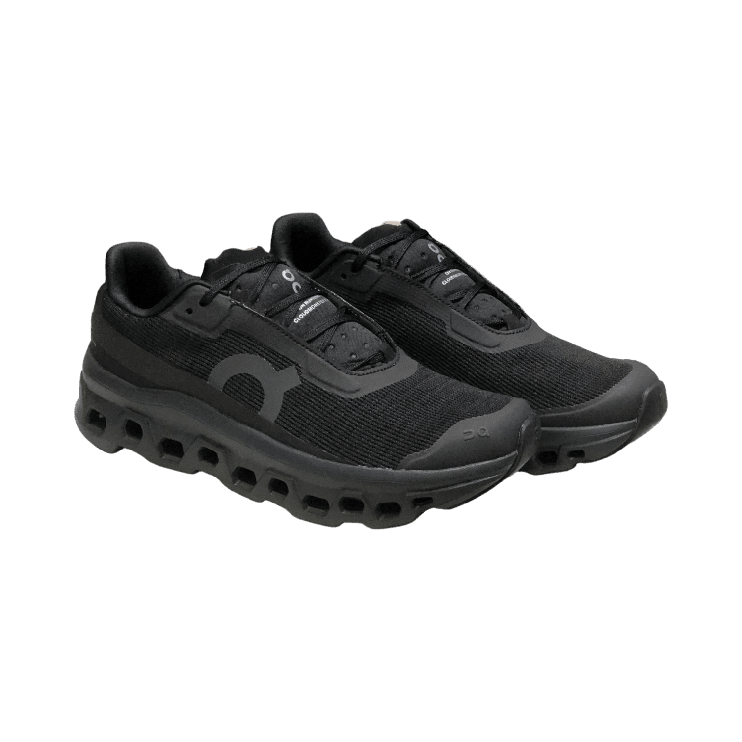 On Cloudmonster Void Standing Shoes - Cartomy