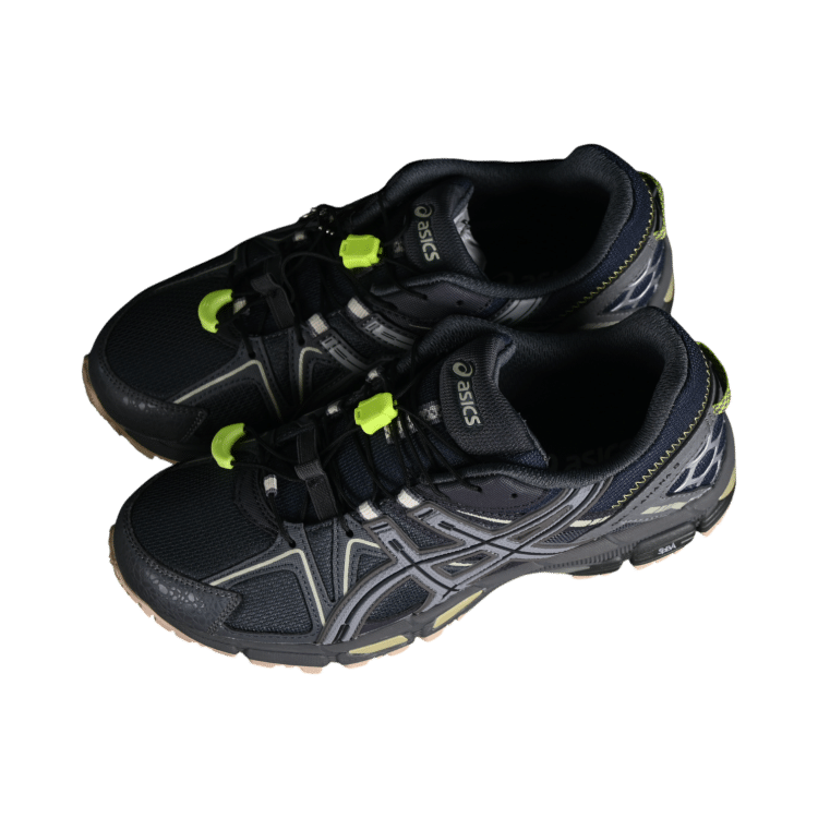 Asics Gel Kahana 8 Casual Sneakers - Cartomy