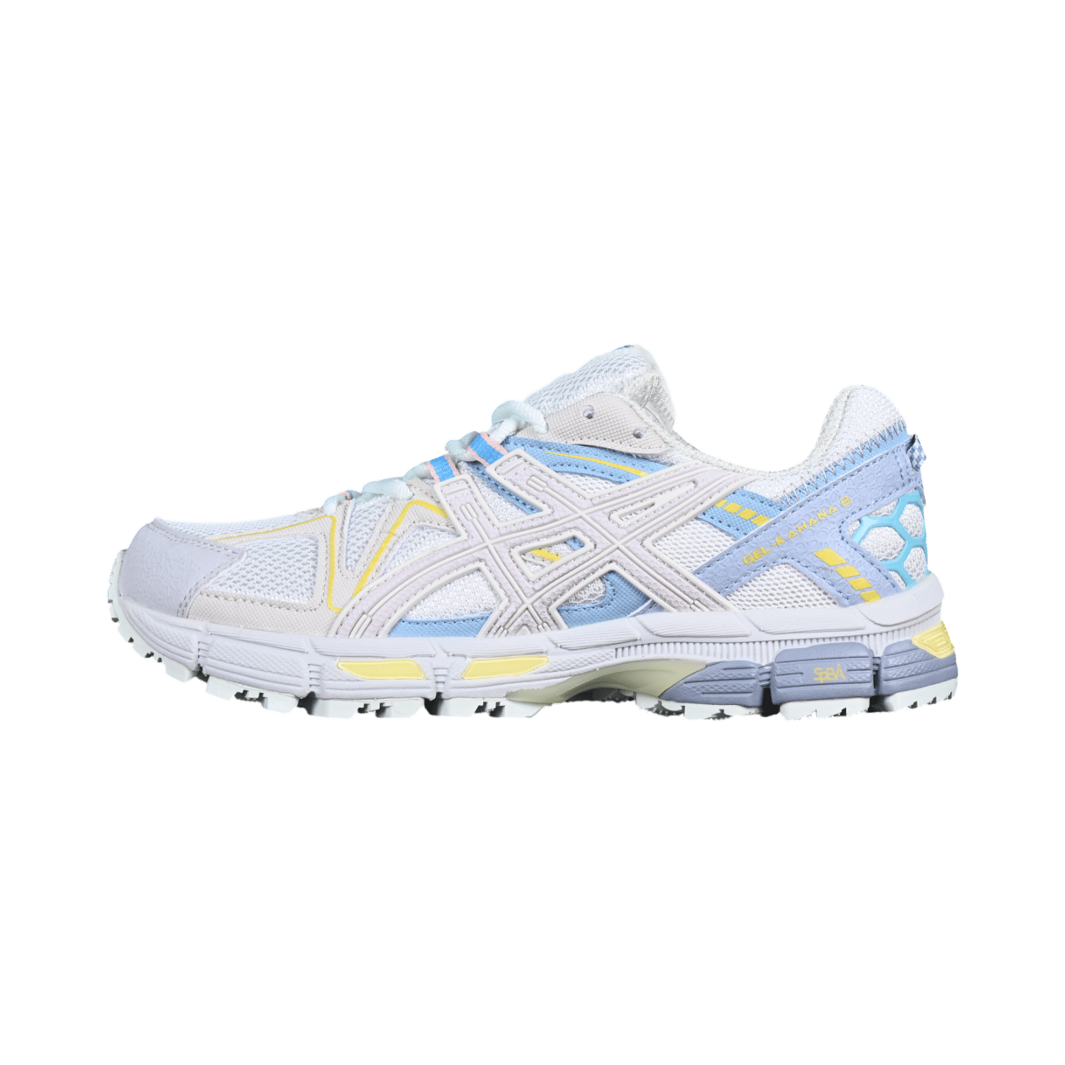 Asics Gel Kahana 8 Classic Shoes - Cartomy