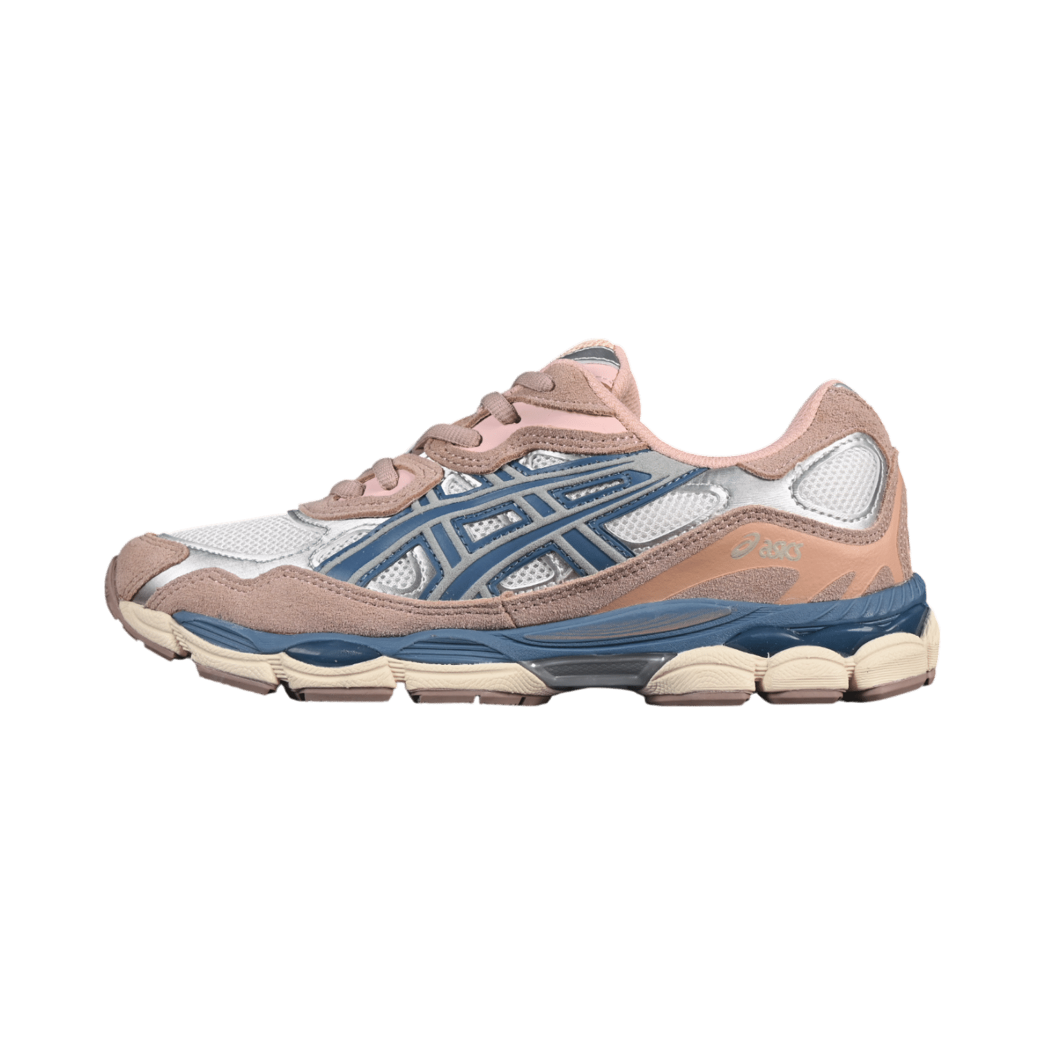 Asics Gel NYC Retro Sneakers - Cartomy