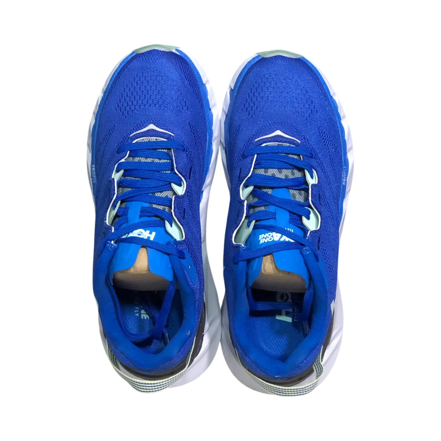 HOKA ONE ONE U Elevon 2 Comfortable Sneakers - Cartomy display picture 1
