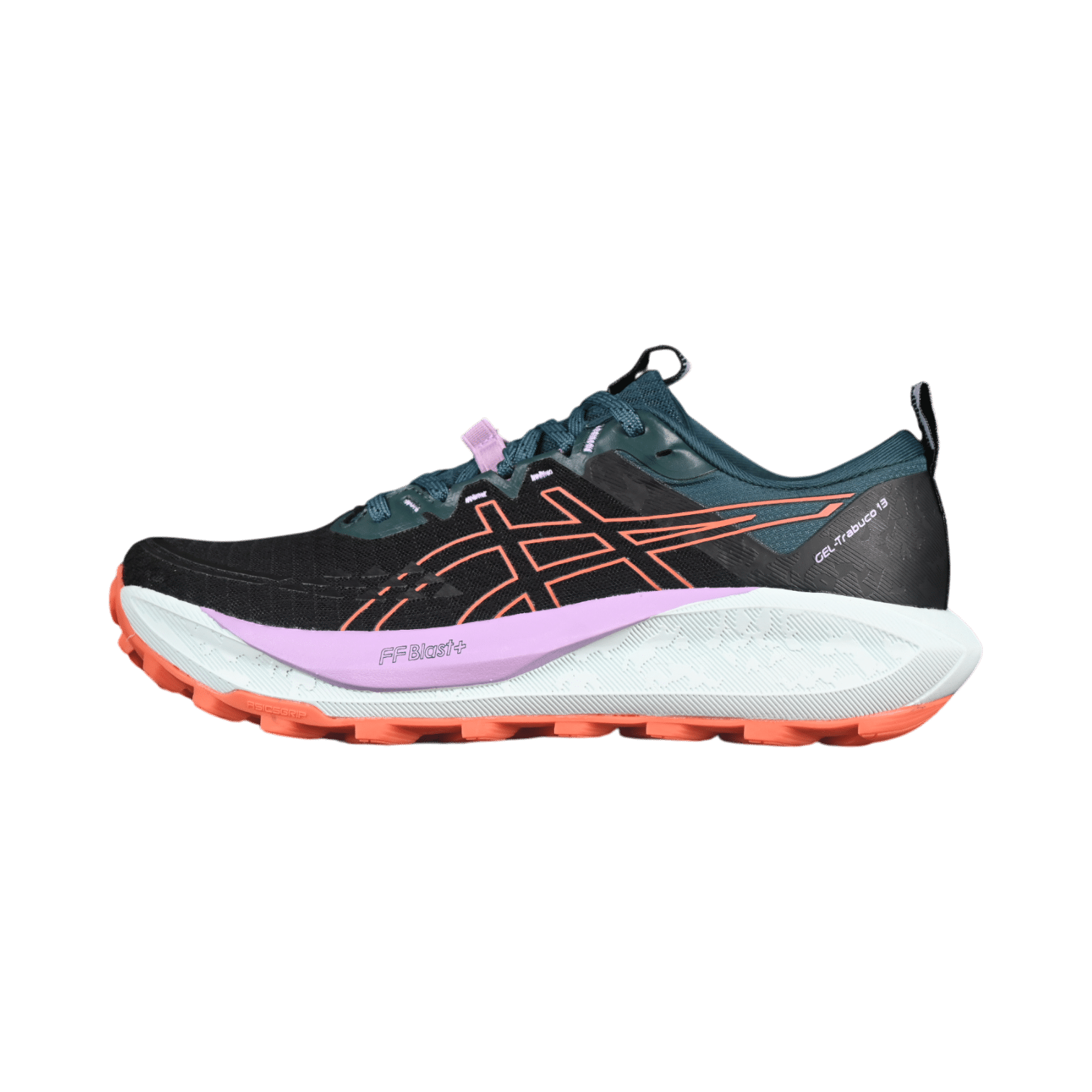 Asics Gel Trabuco 13 Standing Shoes - Cartomy