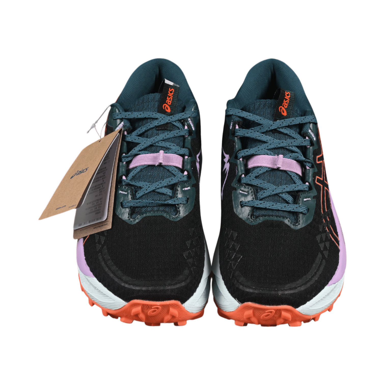 Asics Gel Trabuco 13 Standing Shoes - Cartomy