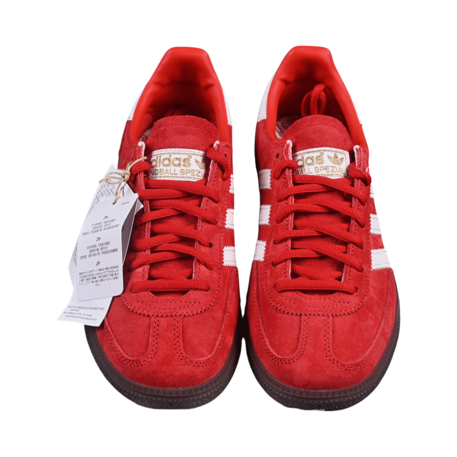 Adidas Handball Spezial - Cartomy