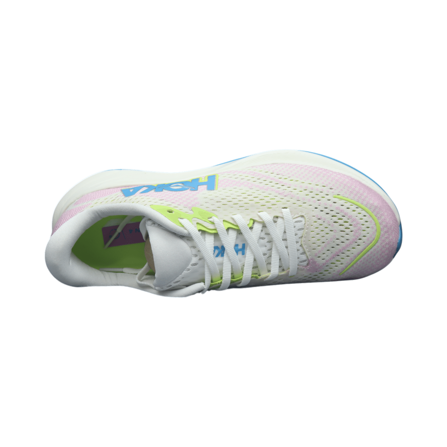 Hoka Rincon 4 Sneakers - Cartomy
