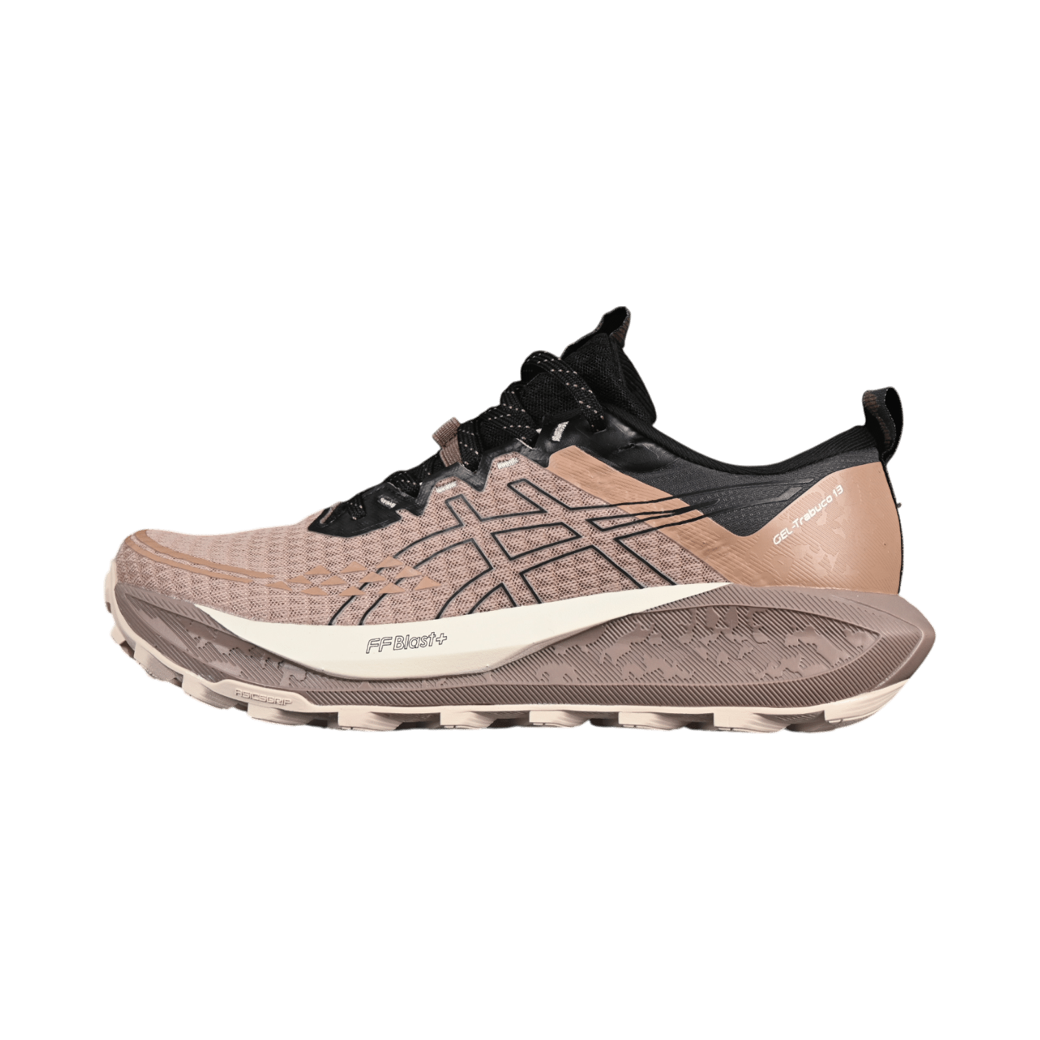 Asics Gel Trabuco 13 Standing Shoes - Cartomy