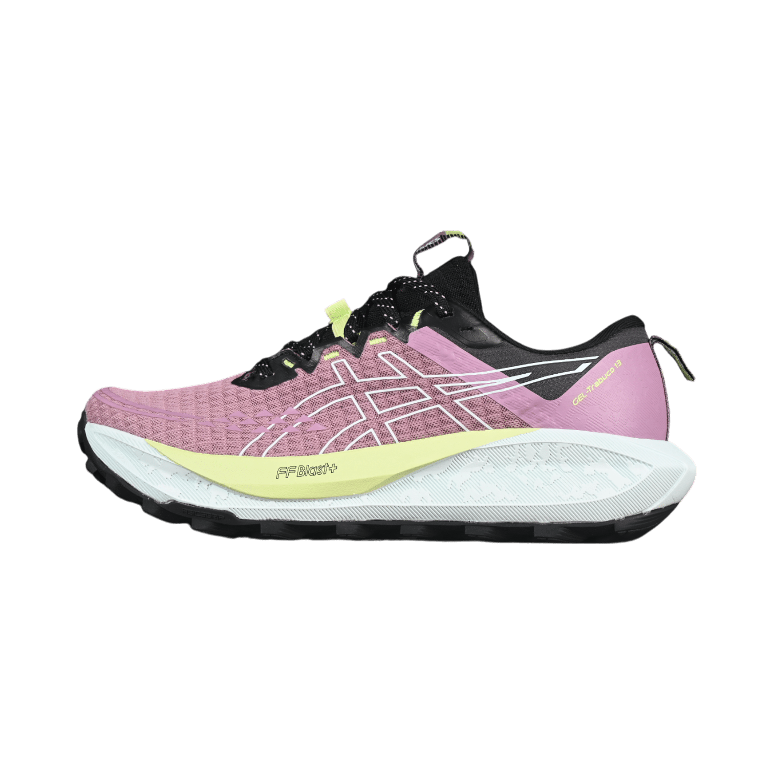 Asics Gel Trabuco 13 Sneakers - Cartomy