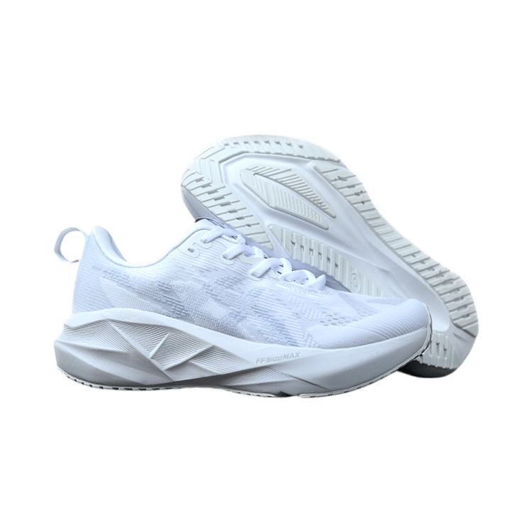 Asics Novablast 5 Anatomic Shoes - Cartomy