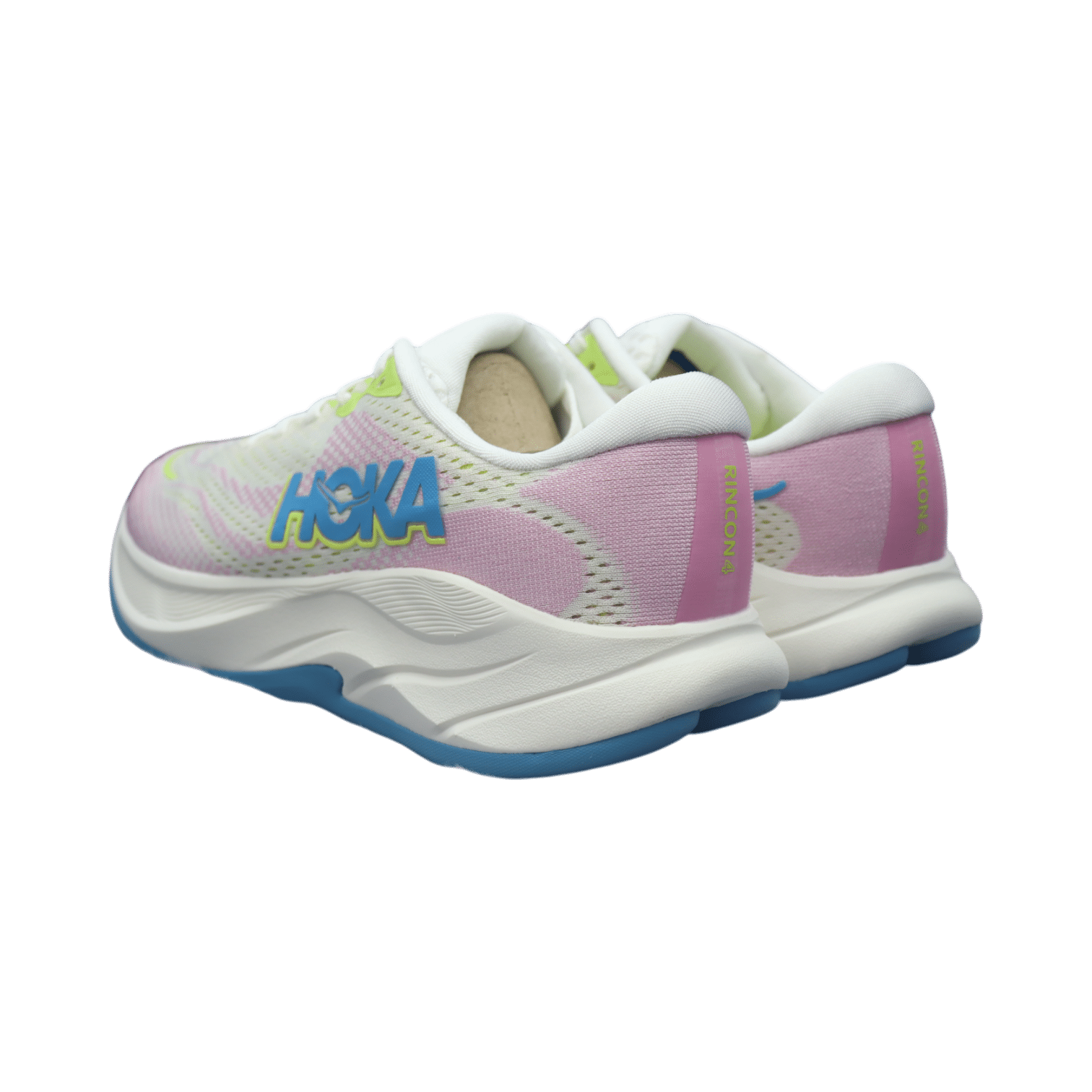 Hoka Rincon 4 Sneakers - Cartomy