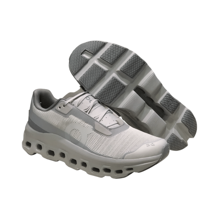 On Cloudmonster Void Standing Shoes - Cartomy