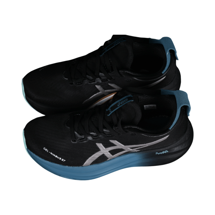 Asics Gel-Nimbus 27 Running Shoes - Cartomy