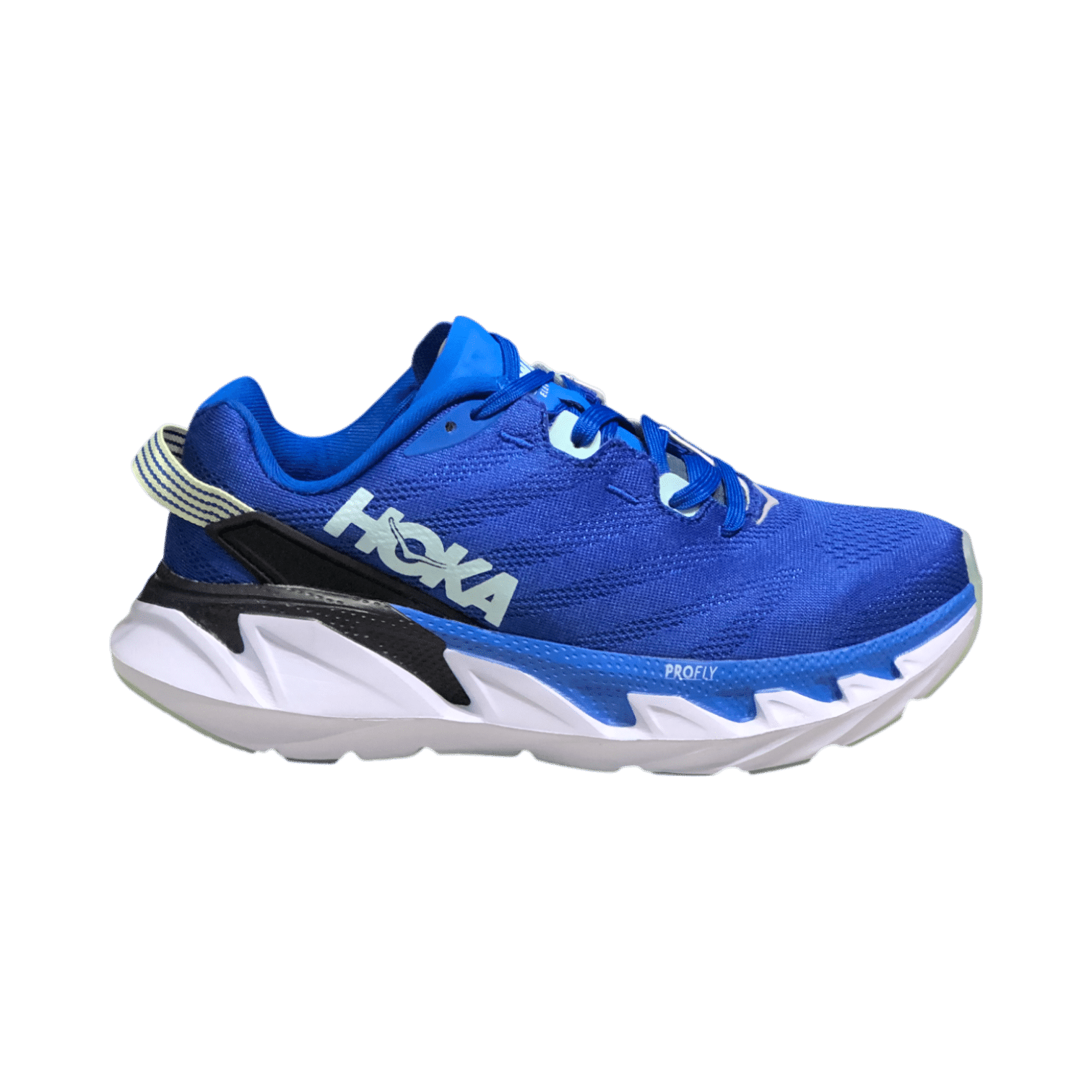 HOKA ONE ONE U Elevon 2 Comfortable Sneakers - Cartomy