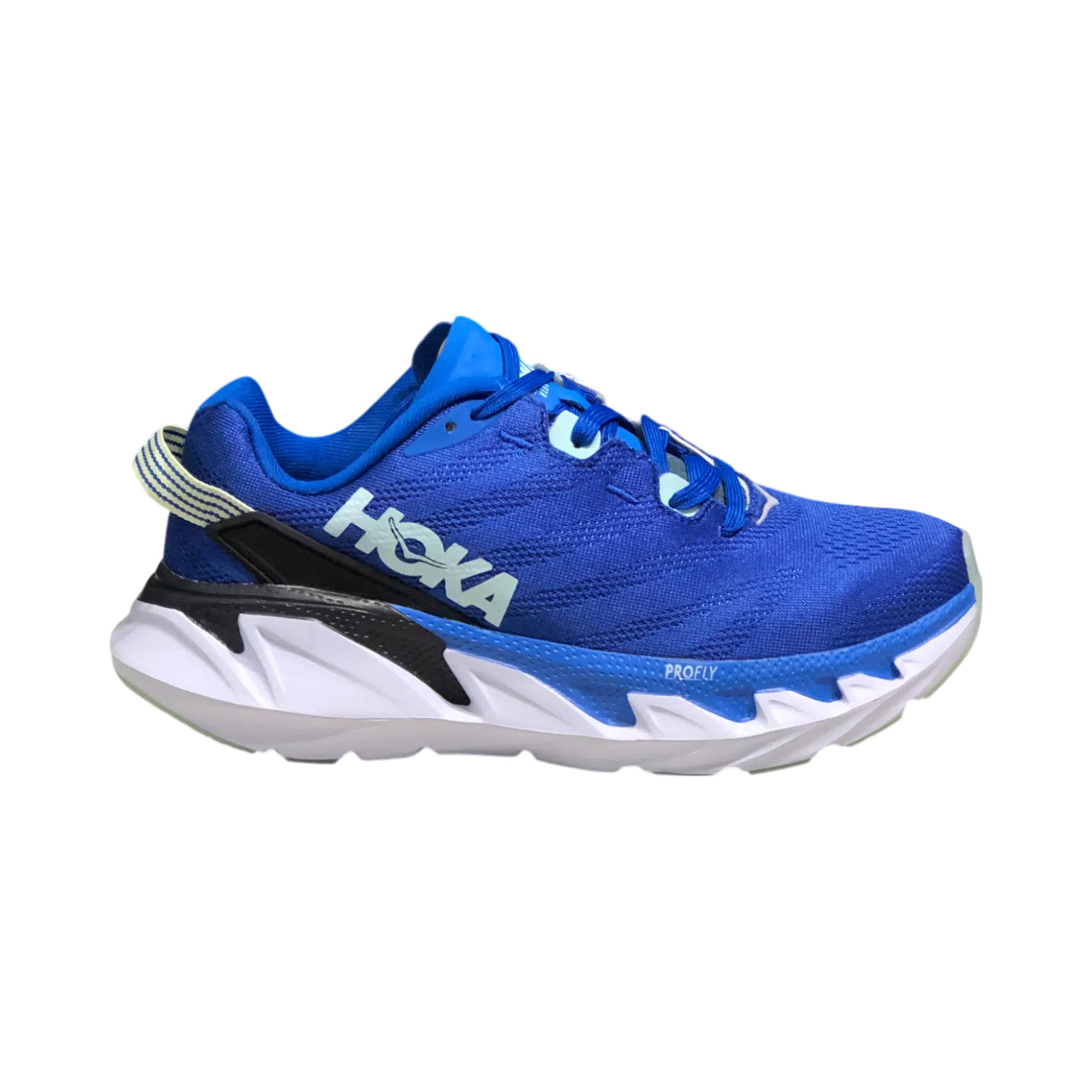 HOKA ONE ONE U Elevon 2 Comfortable Sneakers - Cartomy display picture 2