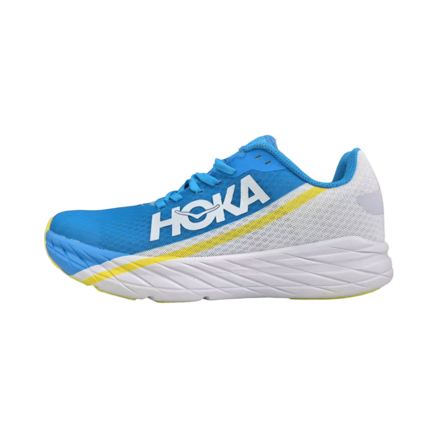 HOKA ONE ONE Rocket X - Cartomy