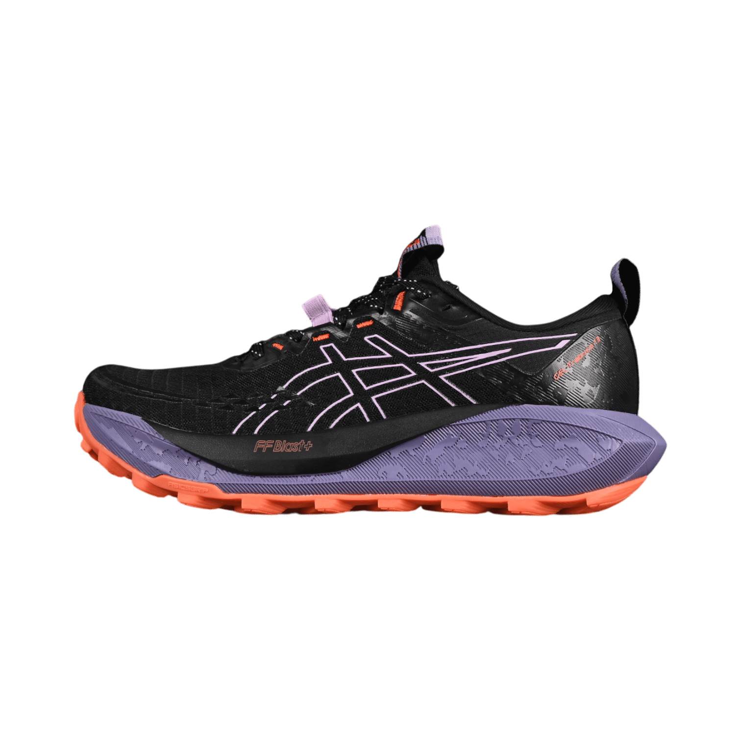 Asics Gel Trabuco 13 Walking Shoes - Cartomy